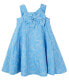 ფოტო #4 პროდუქტის Toddler & Little Girls Eyelet Dress