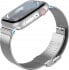 Spigen Spigen Sleek Link, silver - Apple Watch 49mm/45mm/44mm/42mm - фото #5