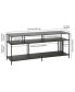Фото #2 товара Cortland TV Stand with Shelves, 55" x 16"