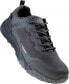 Magnum OBUWIE TAKTYCZNE LEKKIE BONDSTEEL LOW WP C DARK GREY 45