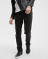 Фото #2 товара Men's Slim Tapered Jeans