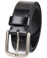 ფოტო #3 პროდუქტის Men's Leather Belt