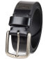 Фото #3 товара Men's Leather Belt