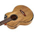 Фото #5 товара Flight Fireball EQ-A Baritone Ukulele