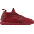 Фото #1 товара Diamond Supply Co. Quest Mid Lace Up Mens Red Sneakers Casual Shoes A16DMFB50-B