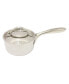 Фото #1 товара Hammered Tri-Ply 5.5" Covered Saucepan