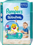 Фото #5 товара Schwimmwindeln Splashers Gr.3-4 (6-11 kg), 12 St