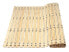 Tischset C13 Bambus (6-Teilig)