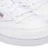 Фото #9 товара Кроссовки Reebok Club C85