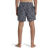 Фото #2 товара Плавательные шорты Quiksilver Surf Silk 14´´ для мальчиков 8-16 лет, цвет микс