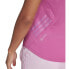 ფოტო #6 პროდუქტის ADIDAS Parley Adizero short sleeve T-shirt