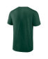 Фото #2 товара Men's Minnesota Wild Serve Combo Pack T-Shirt