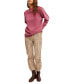 ფოტო #5 პროდუქტის Women's Sammie Long-Sleeve Cotton Thermal Top