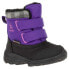 KAMIK Sparky Snow Boots Фиолетовый, 23 - фото #1