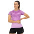 Фото #1 товара ASICS Seamless short sleeve T-shirt