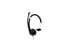 V7 Deluxe USB Mono Headset with Boom Mic HU411