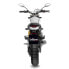 LEOVINCE LV-10 Ducati Scrambler 800 Desert Sled 21-22 Ref:15254 Not Homologated Stainless Steel Muffler