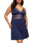 Plus Size Christyna Slip