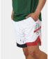 Фото #16 товара Mens Team Paris Basketball Shorts