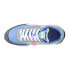Фото #7 товара Puma Future Rider Play On Lace Up Womens Blue, Green, Grey Sneakers Casual Shoe
