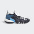 Фото #2 товара Кроссовки adidas Trae Young 2.0 Shoes (Синие)