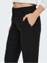 Фото #3 товара Dámské kalhoty ONLVERONICA-ELLY Slim Fit 15291514 Black