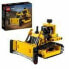 Фото #1 товара Playset Lego 42163 Heavy- Duty Bulldozer