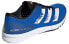Фото #4 товара Кроссовки Adidas Adizero Takumi Sen 6 Low Cut Blue/White