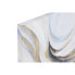 Картина Home ESPRIT Абстракция современный С облегчением 100 x 3,7 x 70 cm (2 штук)