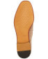 ფოტო #4 პროდუქტის Men's Traviss Crush Back Penny Loafers