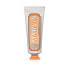 Toothpaste Ginger Mint Marvis Ginger Mint 25 ml