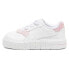 Кроссовки PUMA Cali Court Match AC White / Pink Lilac, 25 - фото #5