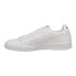 Фото #3 товара Diadora Game L Low 2030 Lace Up Mens White Sneakers Casual Shoes 178745-20002