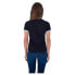 ფოტო #2 პროდუქტის HURLEY Oceancare Contrasted short sleeve T-shirt