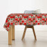 Stain-proof resined tablecloth Belum Cagatió 1 140 x 140 cm