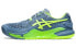 Asics Gel-Resolution 9 1041A330-400 Athletic Shoes