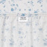 Фото #3 товара 400 Thread Count Floral Print Cotton Performance Sheet Set - Threshold