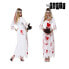 Фото #1 товара Маскарадные костюмы для взрослых 8422259149286 Белый Парень-асессин (2 Предметы) (M/L)