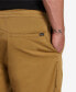 Men's Frickin Chino Elastic Waist Shorts