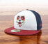 Фото #1 товара [12479010] Mens New Era MILB Tacoma Rainiers La Familia 5950 59Fifty