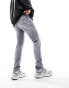 Фото #8 товара Tommy Jeans Austin slim tapered jeans in black