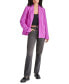 Women's Payton Open-Front Long-Sleeve Blazer