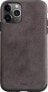 Фото #2 товара Чехол для смартфона Uniq Sueve iPhone 11 Pro Max таупово-серого цвета