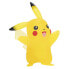 Фото #11 товара Фигурка Bizak Pokemon Fig.Translucent Col 8 Cm (Прозрачная коллекция)