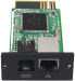 BlueWalker SNMP Manager - Network management card - VFI 1000/1500/2000/3000 LCD VFI 1000C/2000C/3000C/6000C/10000C LCD VFI... - SmartSlot - Fast Ethernet - 10,100 Mbit/s - 23 mm