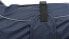 Фото #4 товара Trixie BE NORDIC Husum płaszczyk przeciwdeszczowy, niebieski, XS: 30 cm