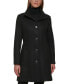 ფოტო #1 პროდუქტის Womens Walker Coat