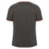Фото #2 товара HUMMEL Authentic Training short sleeve T-shirt