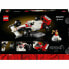Фото #2 товара Конструктор Lego 10330 Mclaren MP4/4 & Ayrton Senna