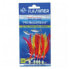 Фото #1 товара FLASHMER Pro Maquereaux Feather Rig 7 Hooks